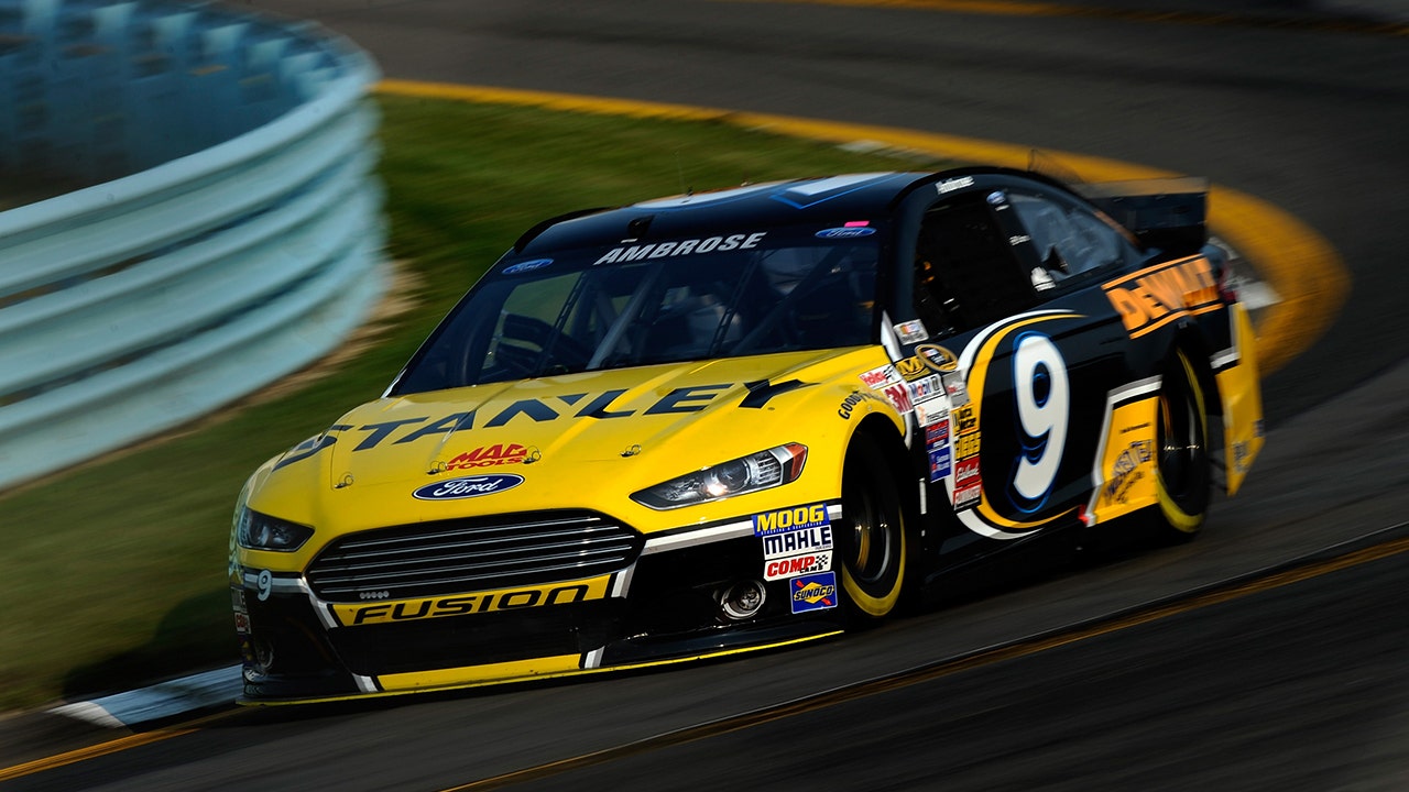 FOX fantasy picks: Road raging at Watkins Glen International